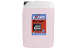 Machine Dishwash Soft Water